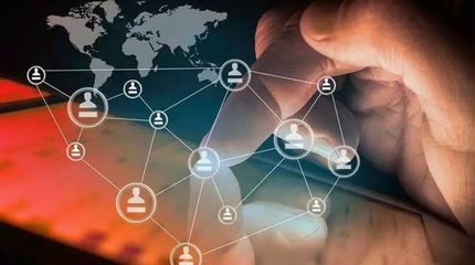 軟件和信息技術服務業 高新技術的核心引擎與未來趨勢