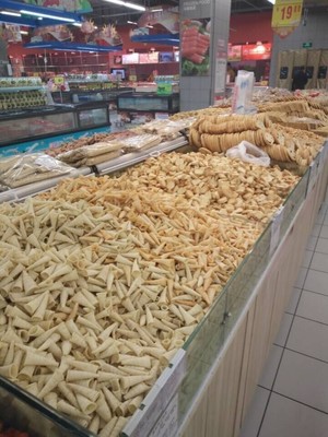 警惕！西安部分市場和超市乳制品隱藏的衛生隱患