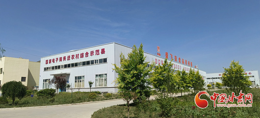 香約慶陽 包容天下丨環縣 以“六統一”模式助推電商發展提檔升級，助力飼料添加劑產業新跨越